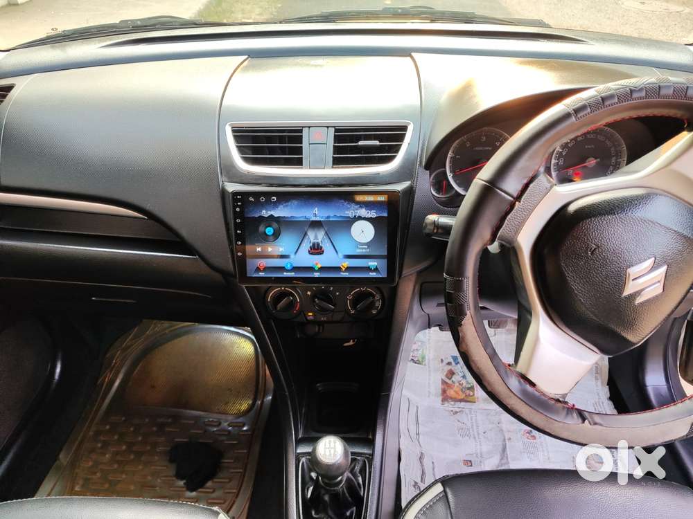 Maruti Suzuki Swift Vdi Optional, 2012, Diesel