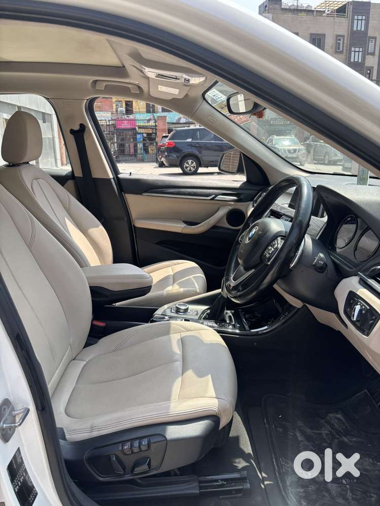 Bmw X1 2.0 Sdrive 20d, 2018, Diesel
