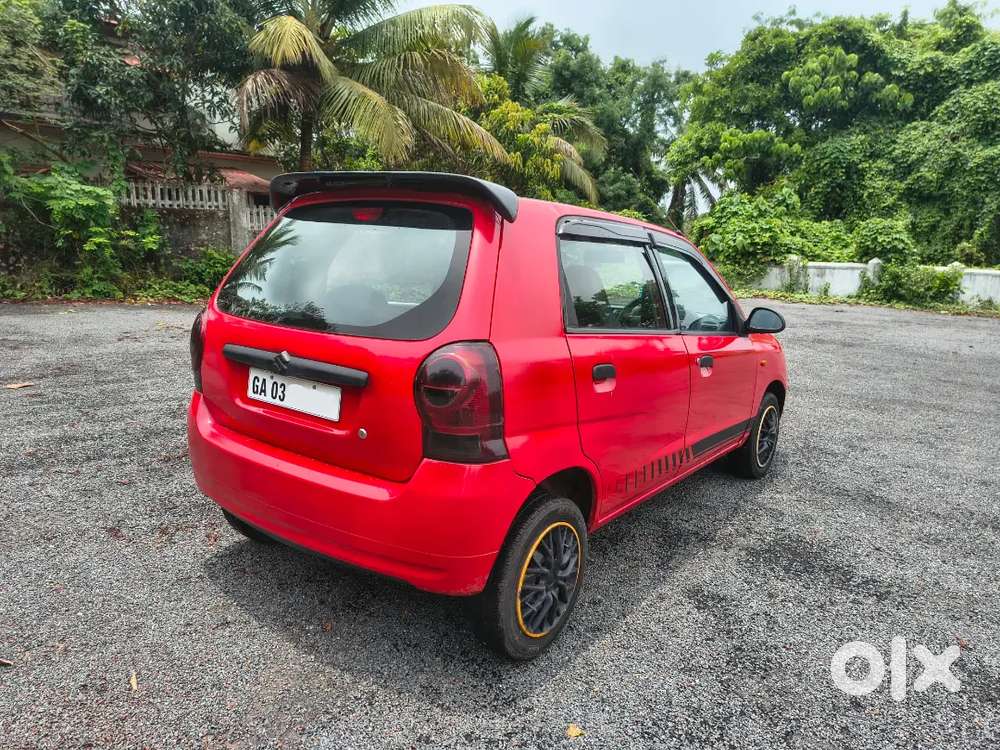 Alto In Excellent Condition