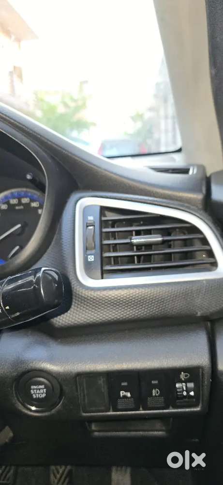 Maruti Suzuki S-cross 2016