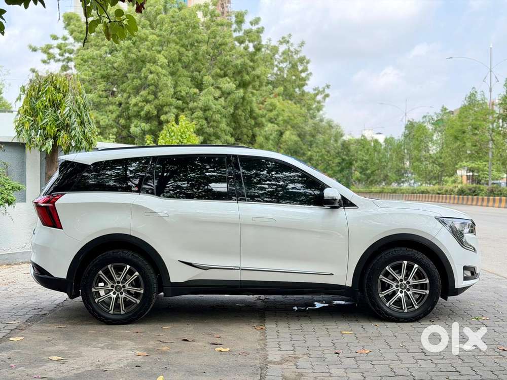 Mahindra Xuv700 2.2 Ax 7 Diesel Mt Str, 2021, Diesel