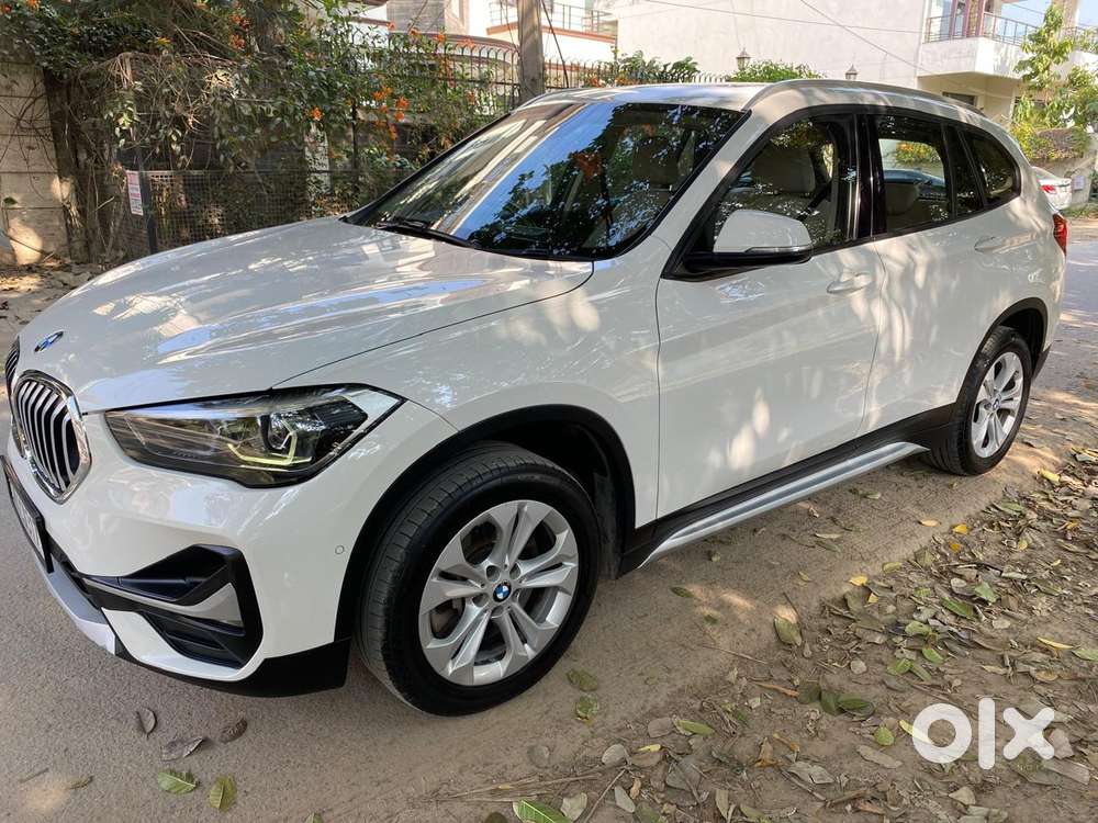Bmw X1 Sdrive 20d X Line, 2021, Diesel
