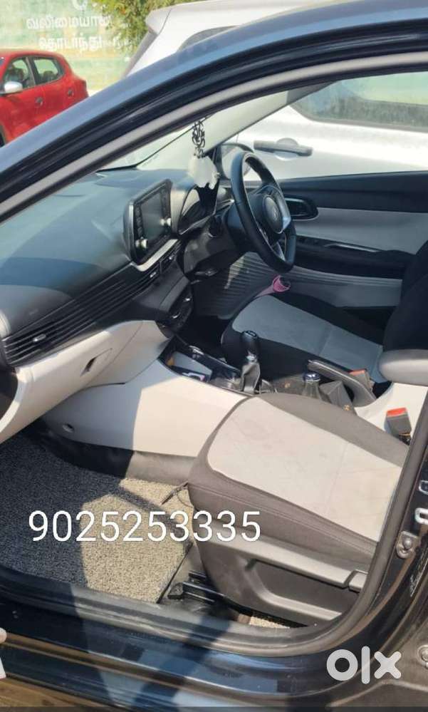 Hyundai I20 1.2 Asta, 2023, Petrol