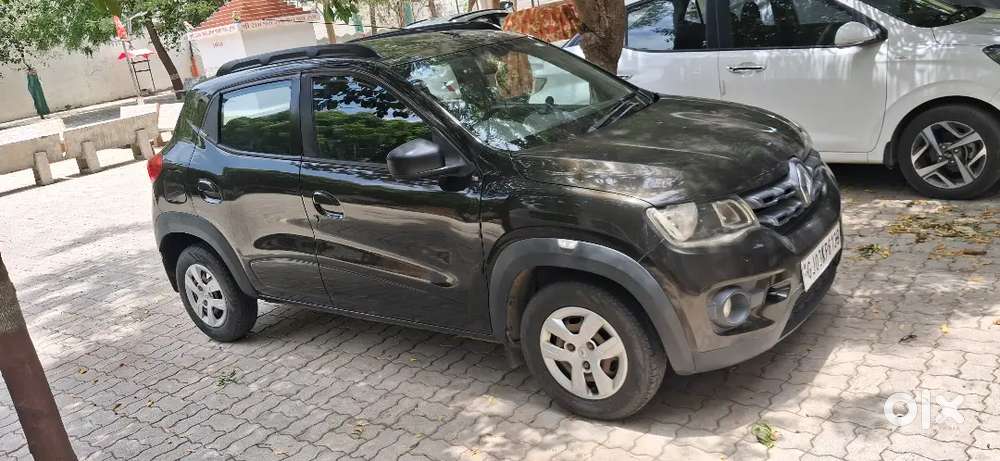 Renault Kwid 2019 Petrol 66000 Km Driven