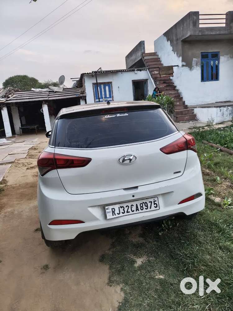 I20 Diesel Arjent Sell