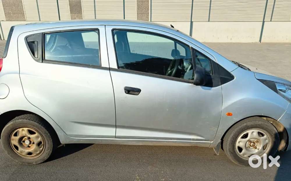 Chevrolet Beat 2012 Diesel 71000 Km Driven