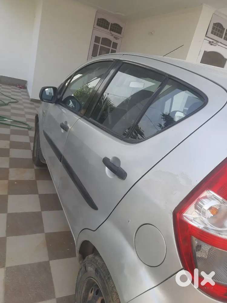 Very Good Condition