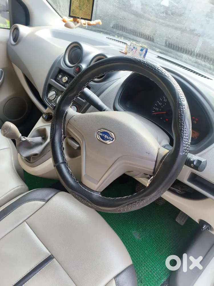 Datsun Go 2015 Petrol 68000 Km Driven