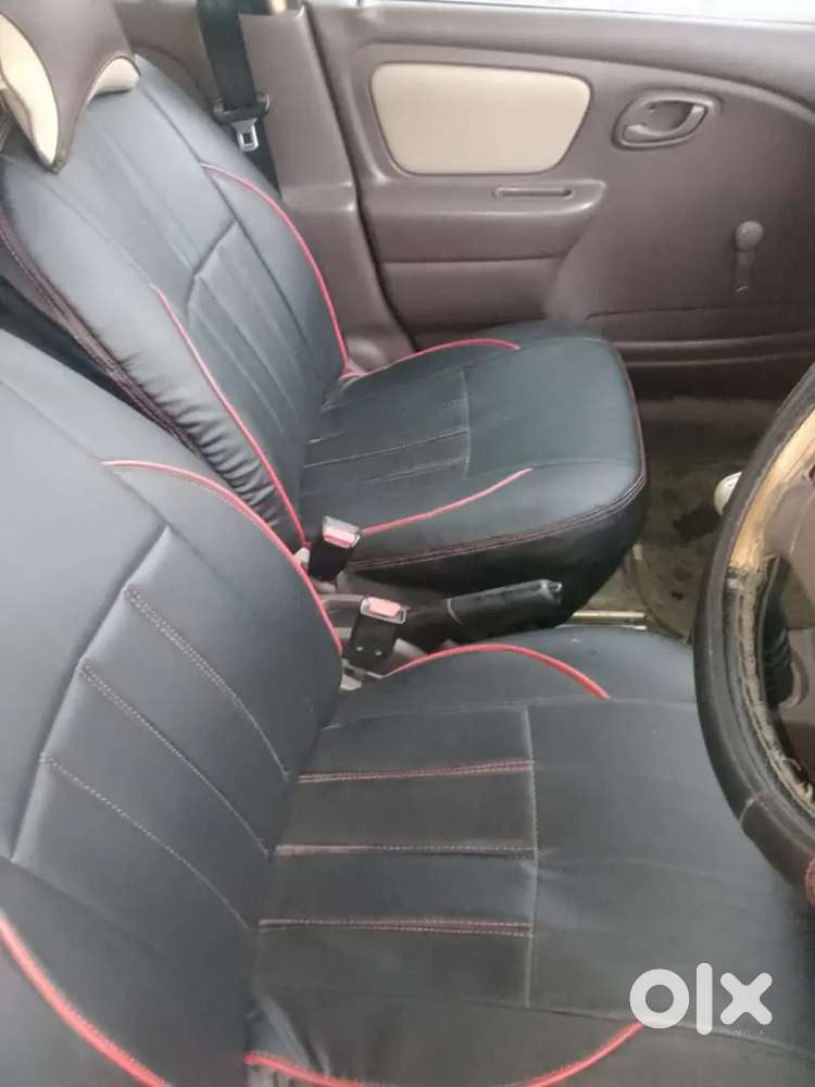 Maruti Suzuki Alto 800 2007 Lpg 61000 Km Driven