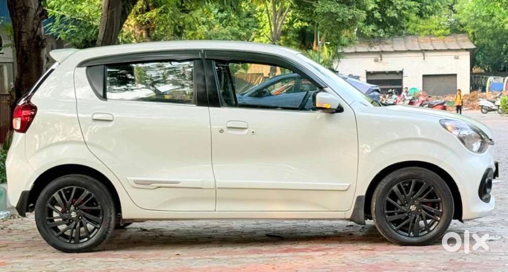 Maruti Suzuki Celerio 2014-2017 Zxi Optional, 2022, Petrol
