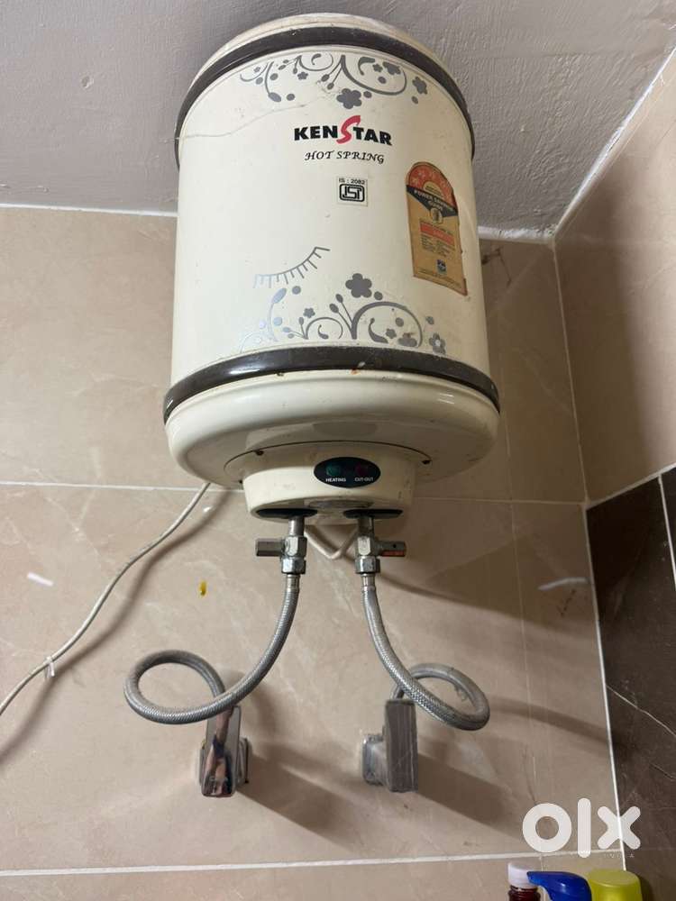 15 litre kenstar geyser