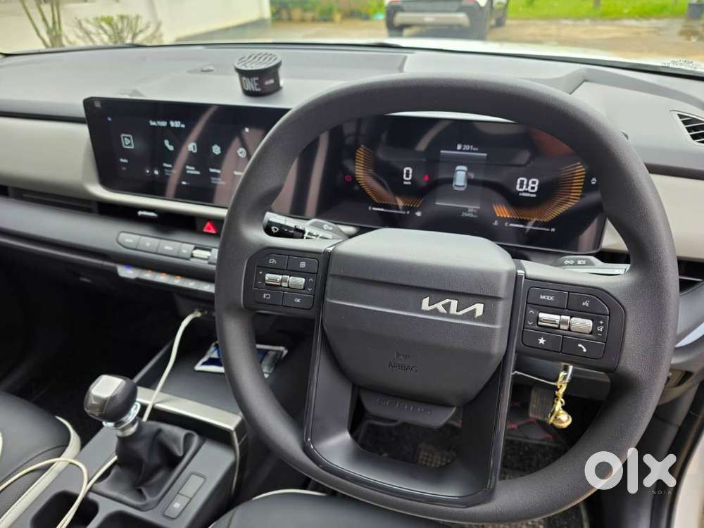 Kia Seltos Hte 2026