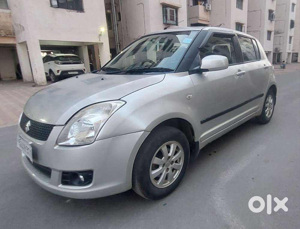 Maruti Suzuki Swift, 2007, Petrol