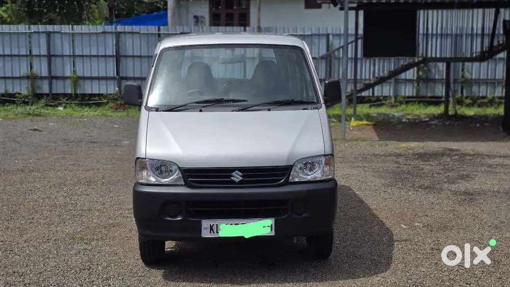 2020 Maruti Suzuki Eeco Ac 5 Str