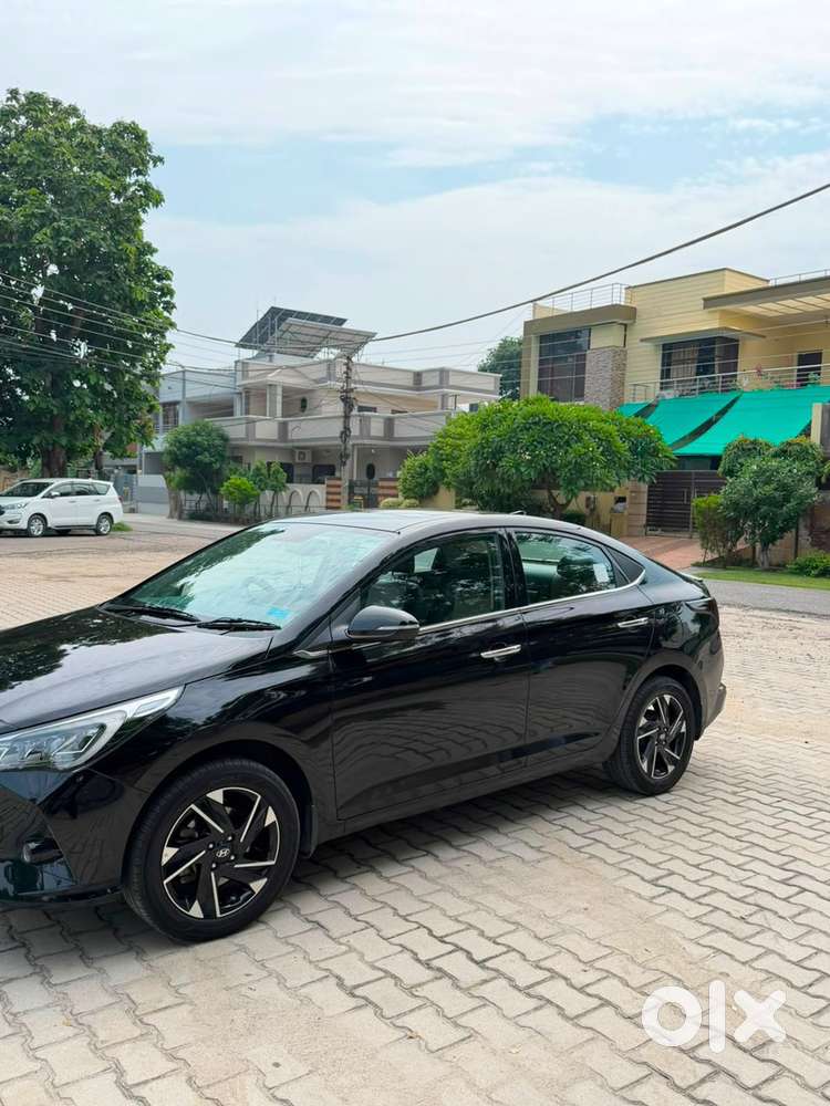Verna Diesel Manual 2022