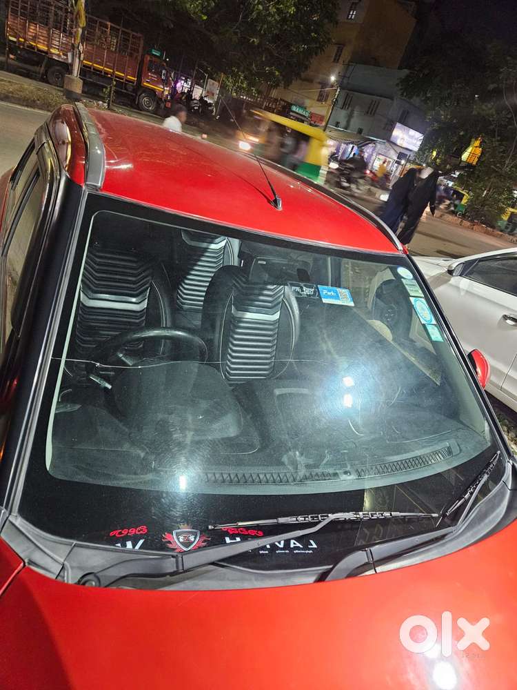 Maruti Suzuki Brezza Zdi+ Amt, 2019, Diesel