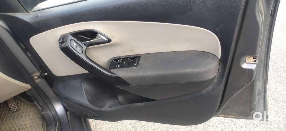 Volkswagen Polo, 2014, Petrol