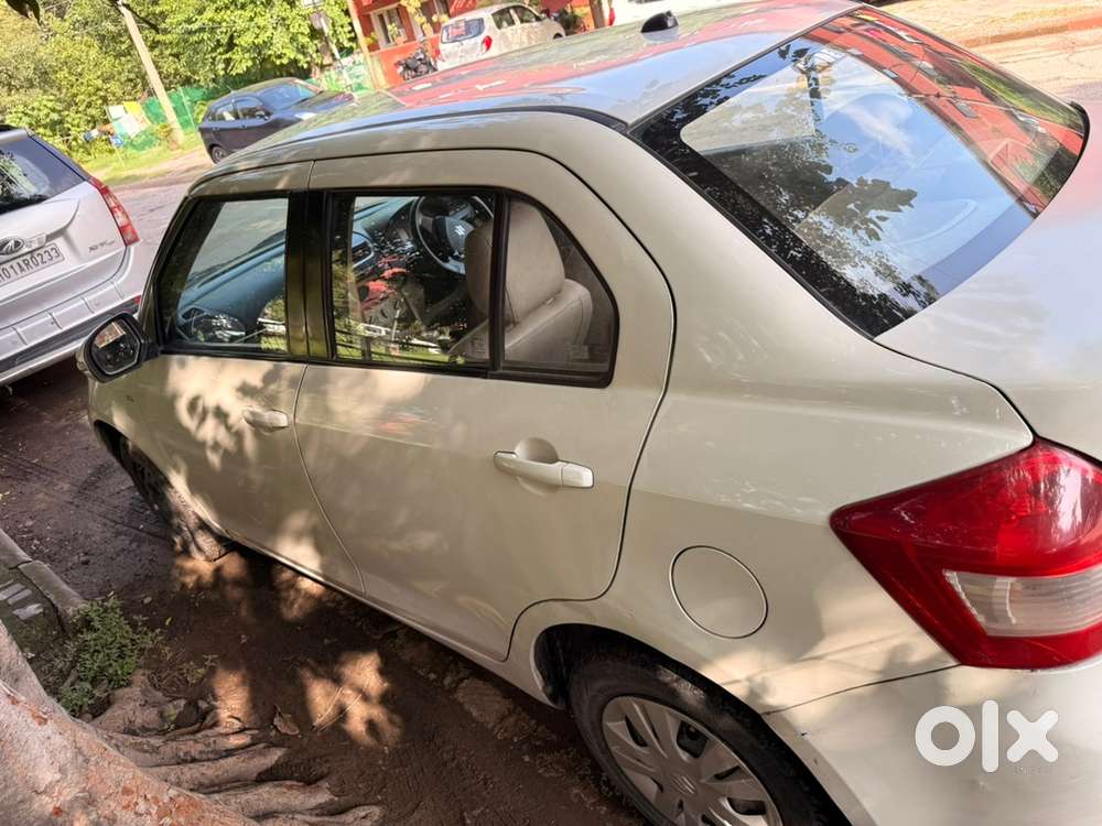 Maruti Suzuki Swift Dzire 2014 Diesel 92000 Km Driven