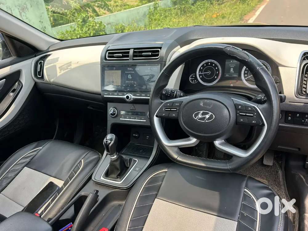 Hyundai Creta 2024