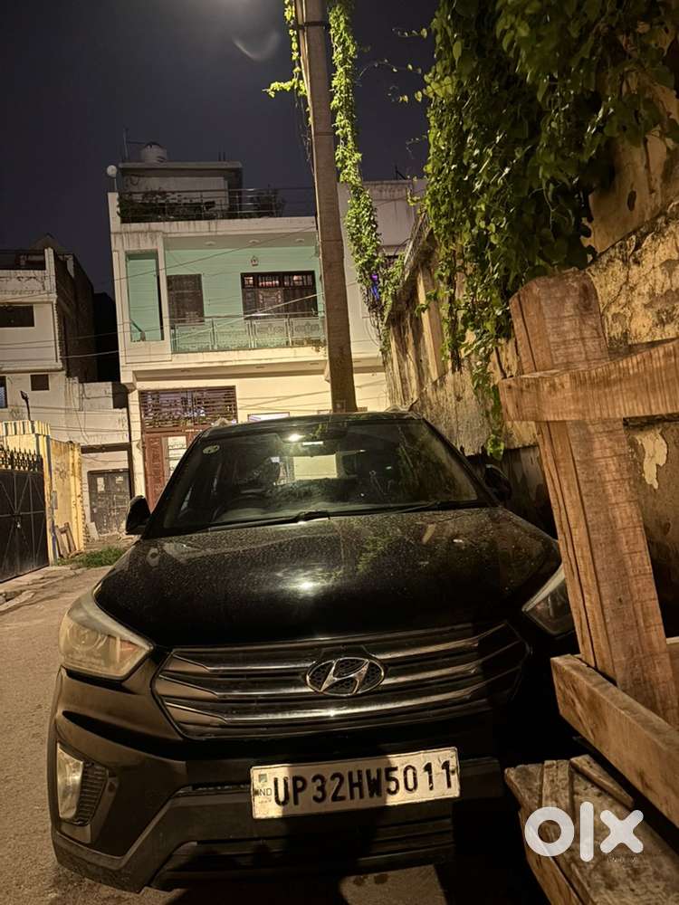 Hyundai Creata Fixed Price