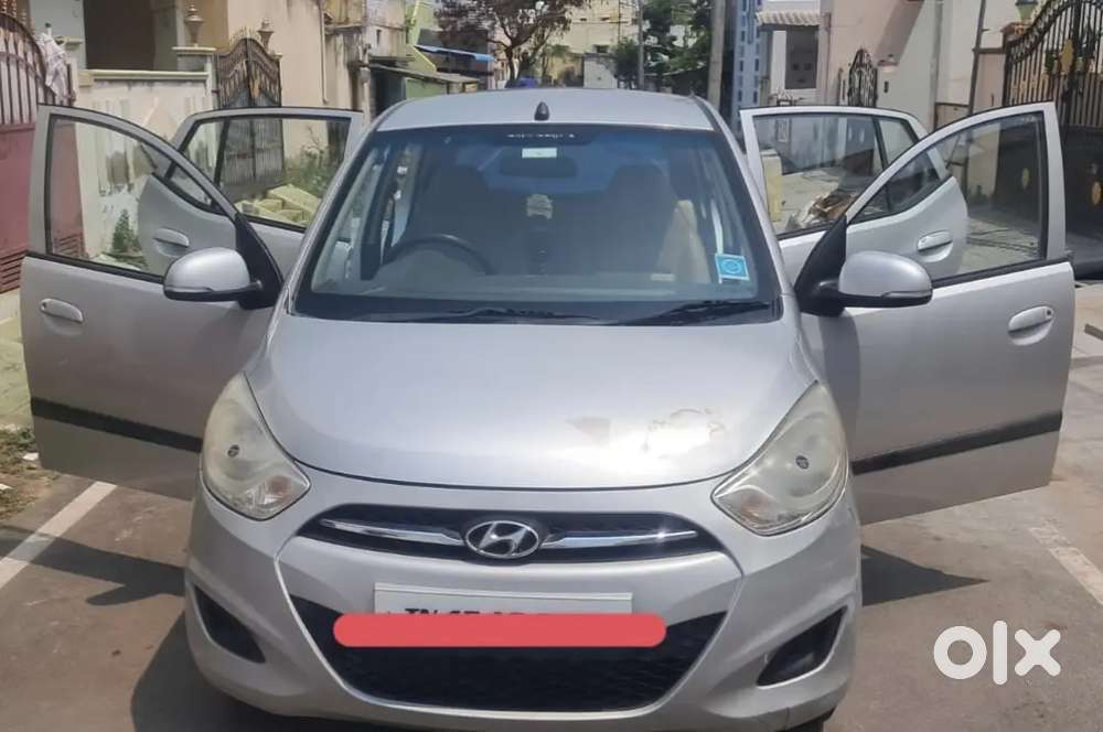 Well Maintained Car Homely Car