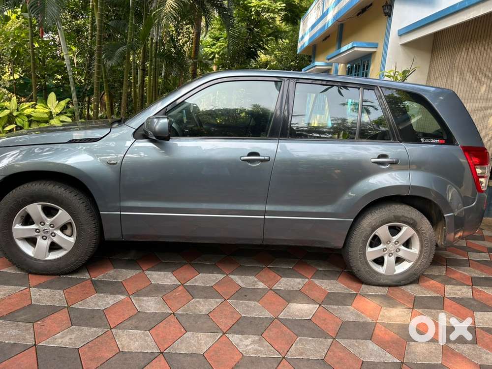Maruti Suzuki Vitara 2007