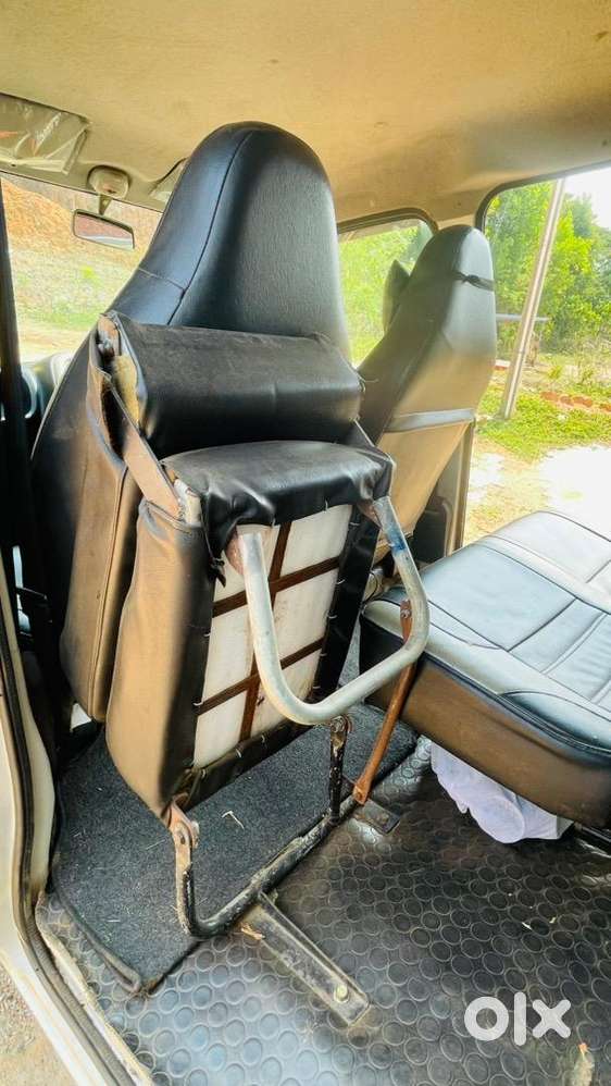 2019 Maruti Suzuki Petrol Car