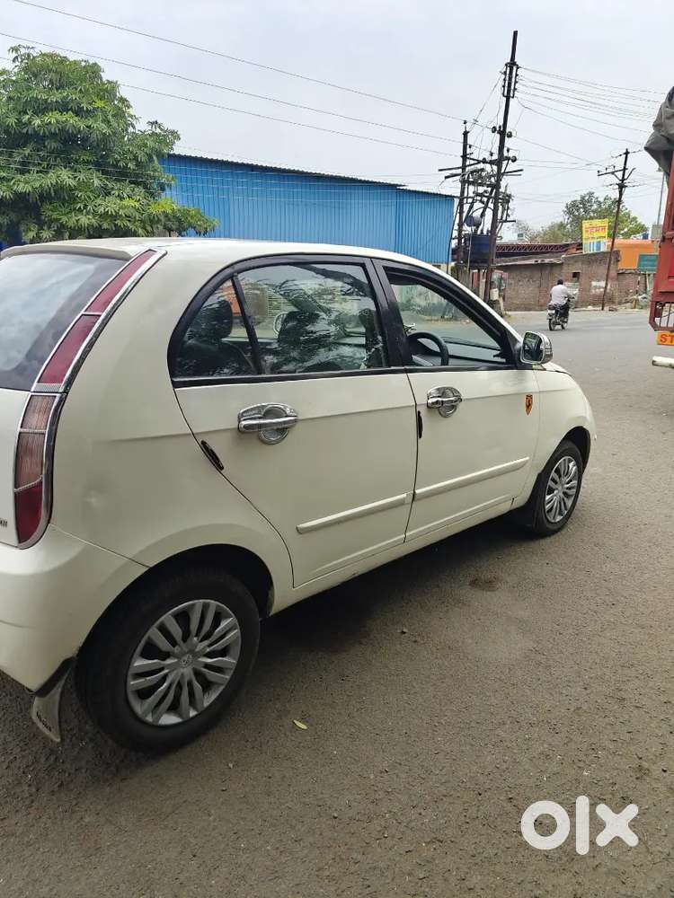 Tata Indica Vista 2011
