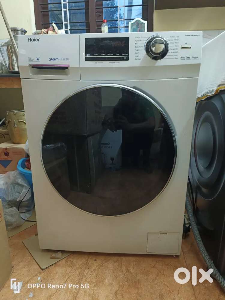 Haier Washingmachine for sale