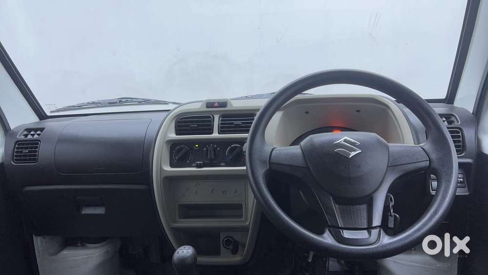 Maruti Suzuki Eeco 5 Seater Ac, 2023, Petrol