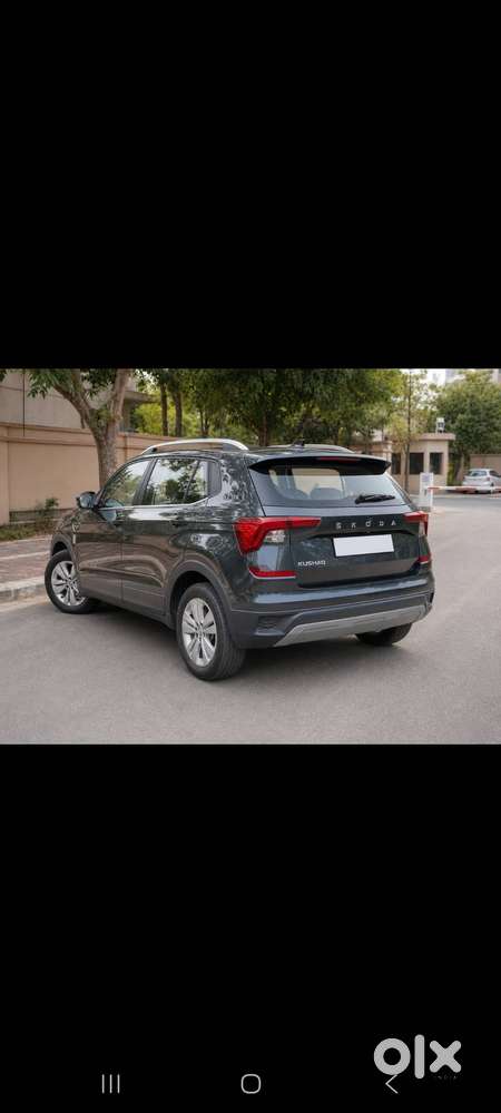 Skoda Kushaq