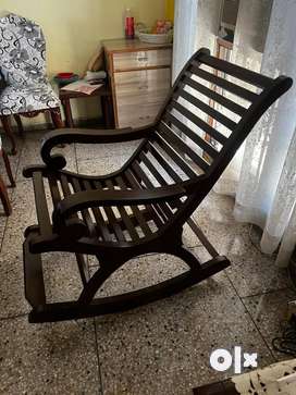 Olx rocking chair for sale hotsell