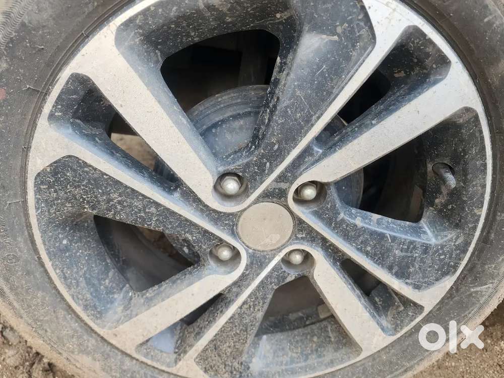 Tata Altroz  Cng Car. 2024 Model 1st Owner