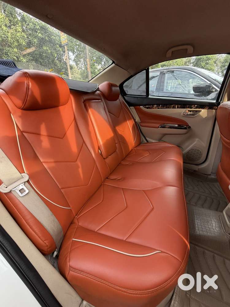Maruti Suzuki Ciaz Vxi, 2015, Diesel
