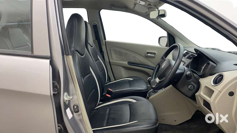 Maruti Suzuki Celerio 2014-2017 Zxi At, 2016, Petrol