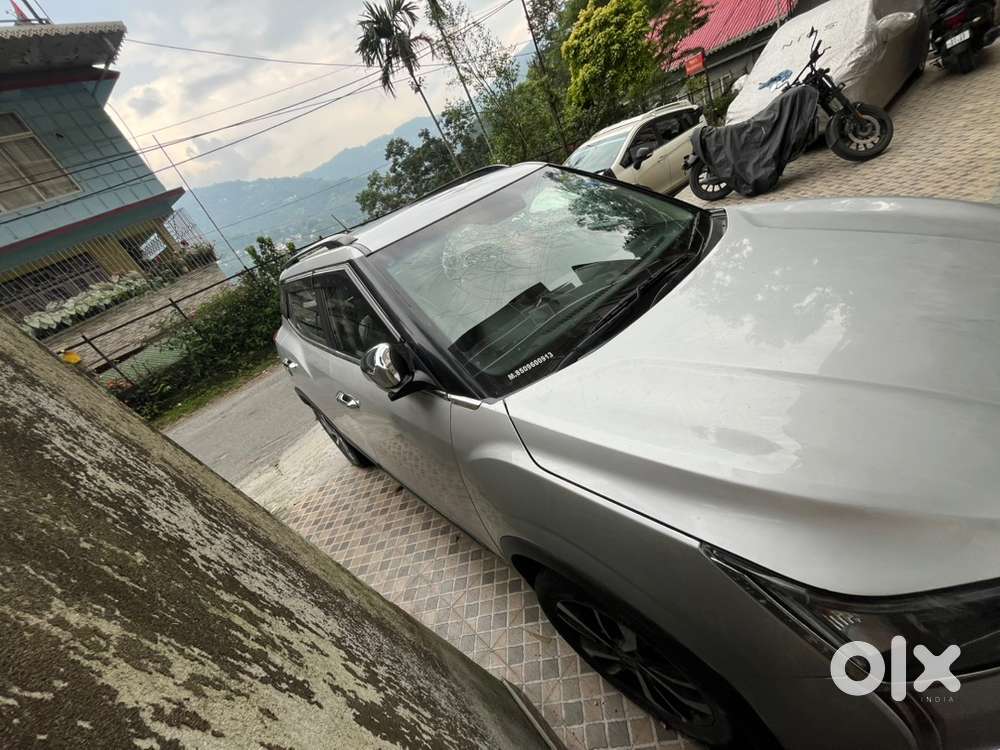 Mahindra Xuv300 Petrol Manual 2021
