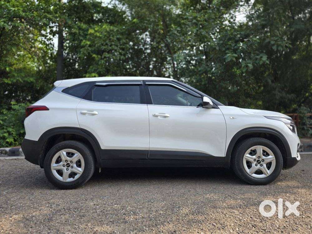 Kia Seltos Hte D, 2022, Diesel