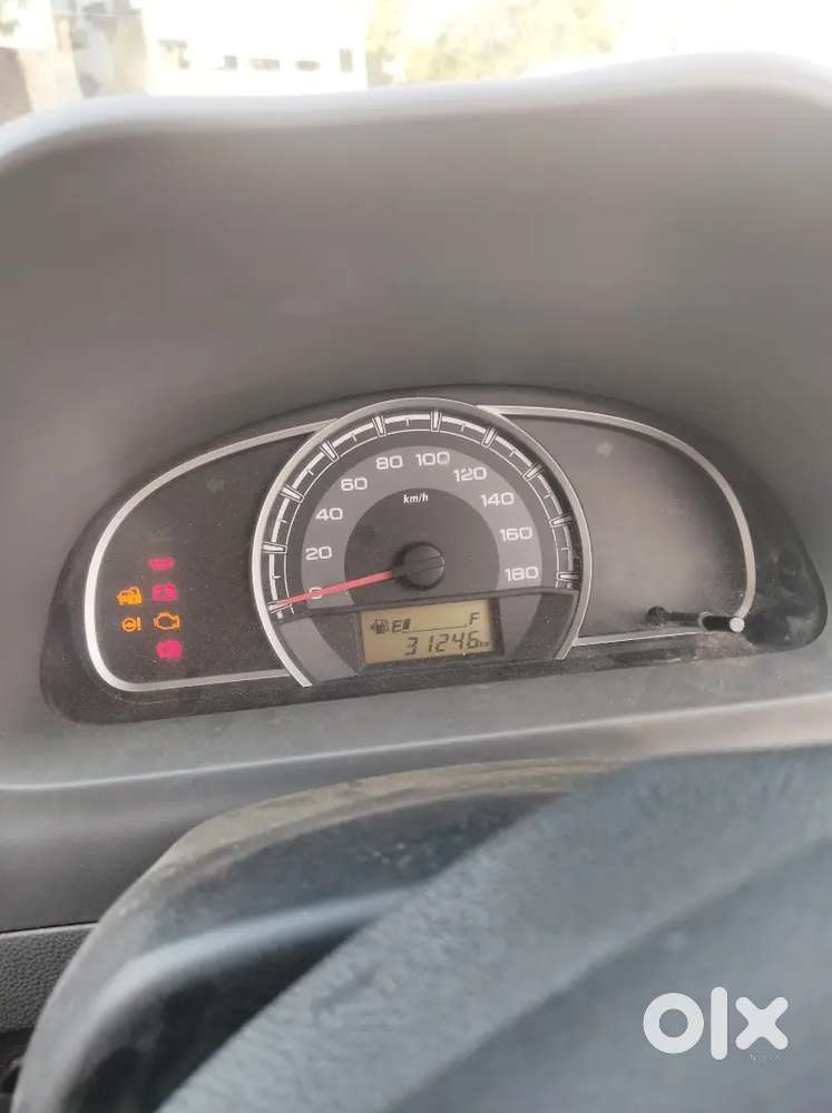 Maruti Suzuki Alto 2013 Car