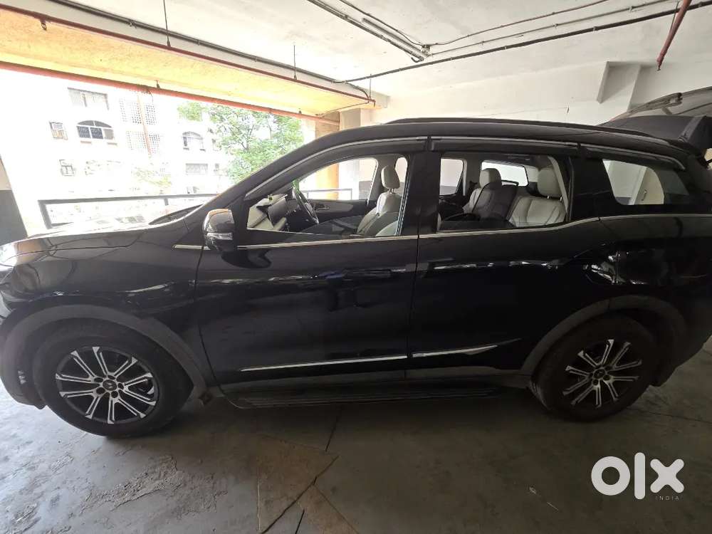 Mahindra Xuv700 2024 Petrol Well Maintained