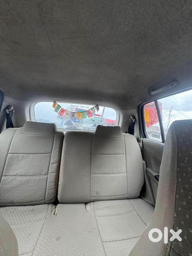 Maruti Suzuki Celerio 2015
