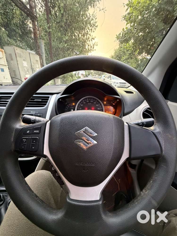 Maruti Suzuki Celerio Zxi, 2014, Petrol