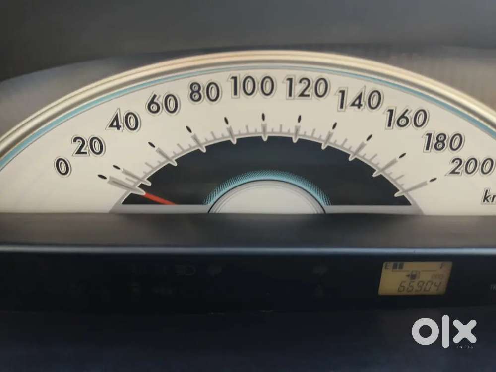 Toyota Etios 2011 Petrol Good Condition