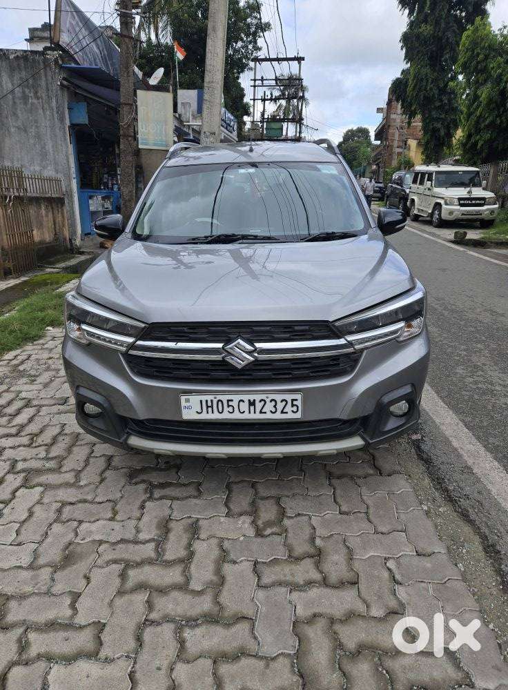 Maruti Suzuki Xl6 1.5 Zeta Mt, 2020, Petrol