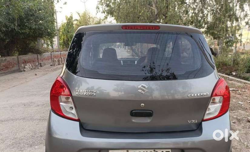 Maruti Suzuki 2015 Car Hr51 No H