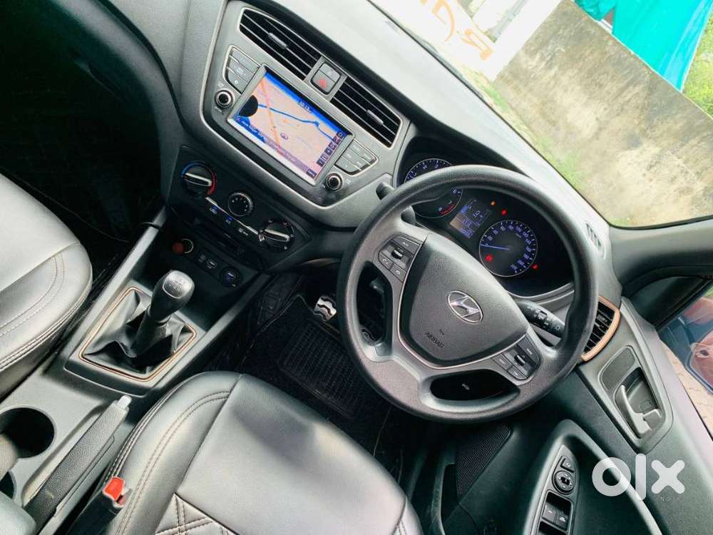 Hyundai I20 Active 1.2 S, 2019, Petrol