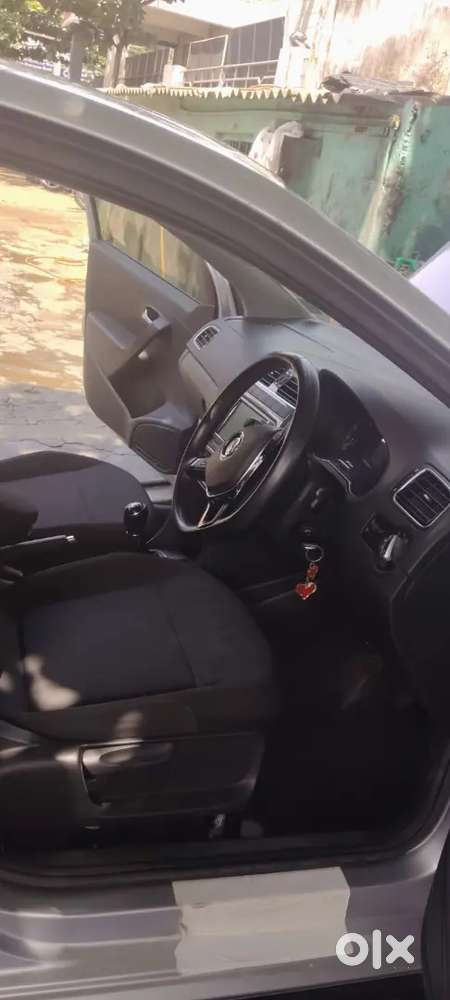 Volkswagen Polo 2020 Petrol Well Maintained