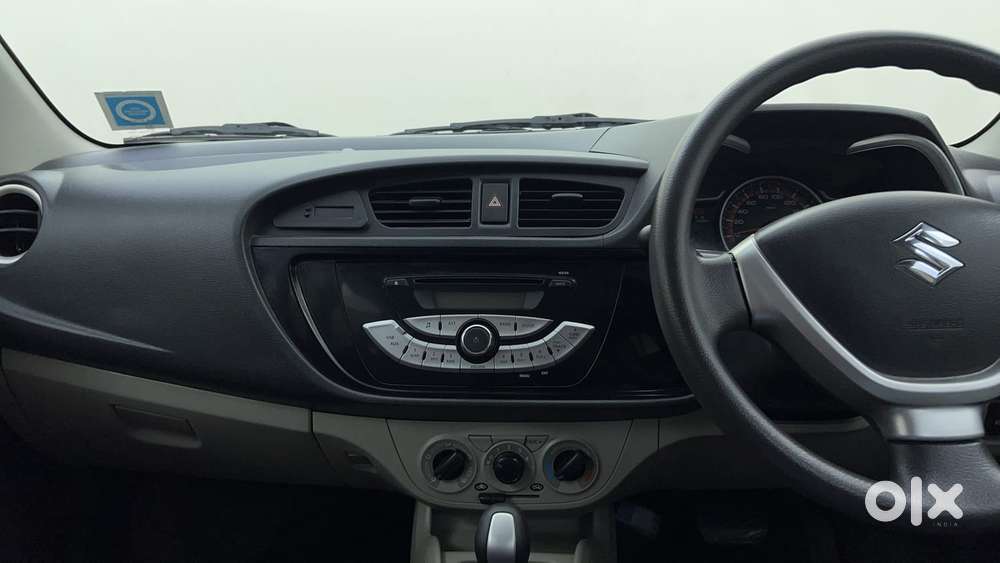 Maruti Suzuki Alto K10 1.0 Vxi Amt, 2019, Petrol