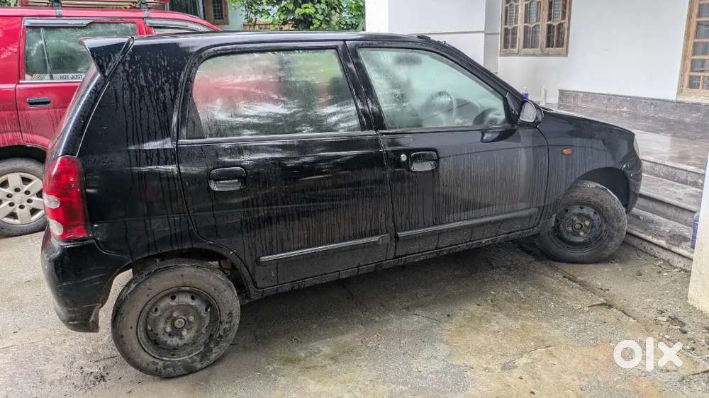 Alto Lxi For Sale , Renewal 2027 March , Tax  30 September 2026