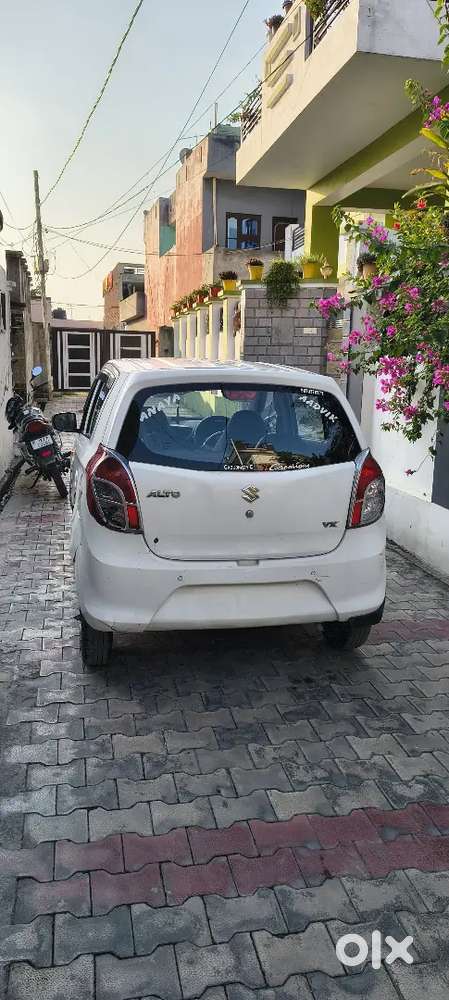 Urgent Sale Alto 800