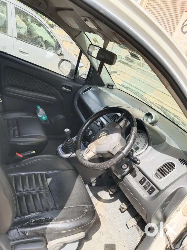 Good Condition Ritz Car Diesal